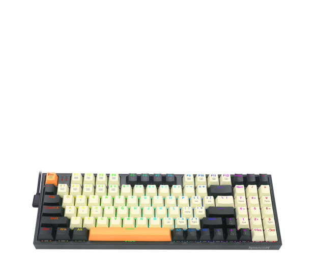 Redragon Kitava RGB - 1182529 - zdjęcie 4